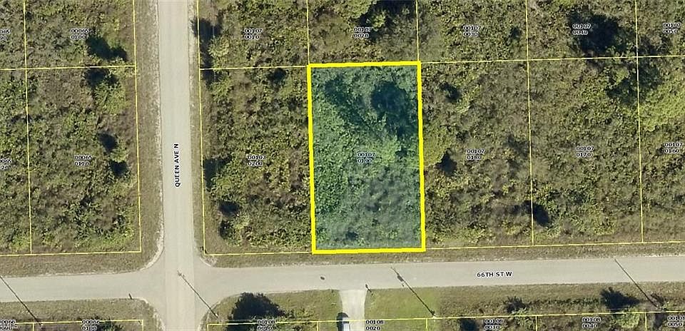 1st image of 3216 66th St W Lot 19