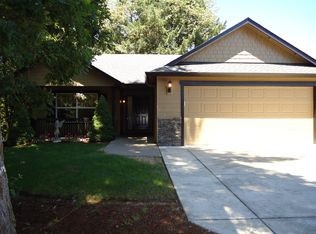 25099 Allure Ave, Veneta, OR 97487