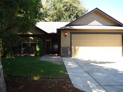 25099 Allure Ave, Veneta, OR, 97487