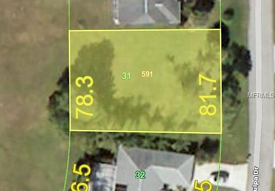 2nd image of 25540 Arequipa Dr