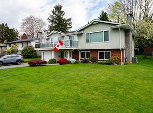 1448 Helen Dr, Pt Coquitlam, BC V3C 2X8