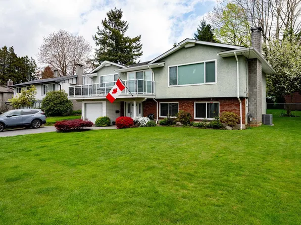 1448 Helen Dr, Pt Coquitlam, BC V3C 2X8