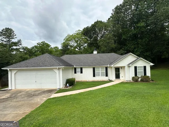 6328 Wellington Ct, Douglasville, GA 30134