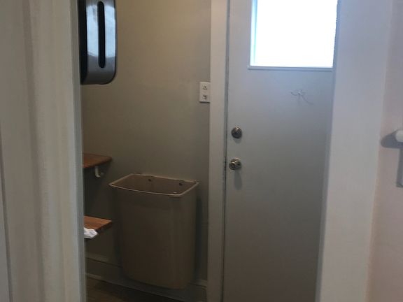 mudroom