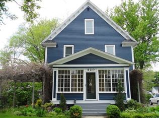 420 S Fancher St, Mount Pleasant, MI 48858