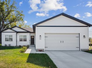 102 K Ave, Nevada, IA 50201