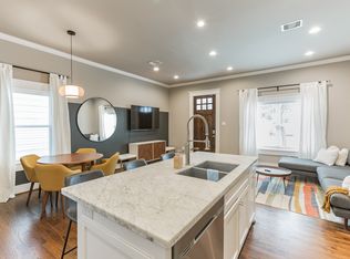 (Undisclosed Address), Houston, TX 77009