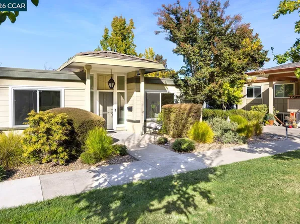 1401 Skycrest Dr APT 4, Walnut Creek, CA 94595
