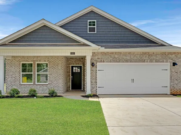 1321 Eidson St, Athens, AL 35611