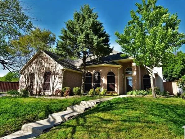 632 Sunflower Trl, Rockwall, TX 75032