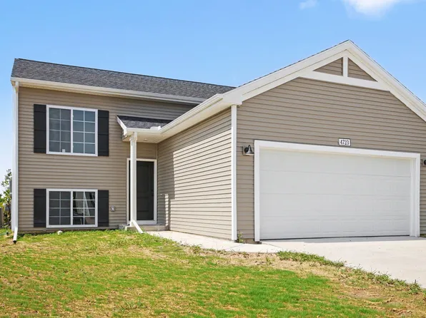4723 Cambria Ct, Potterville, MI 48876