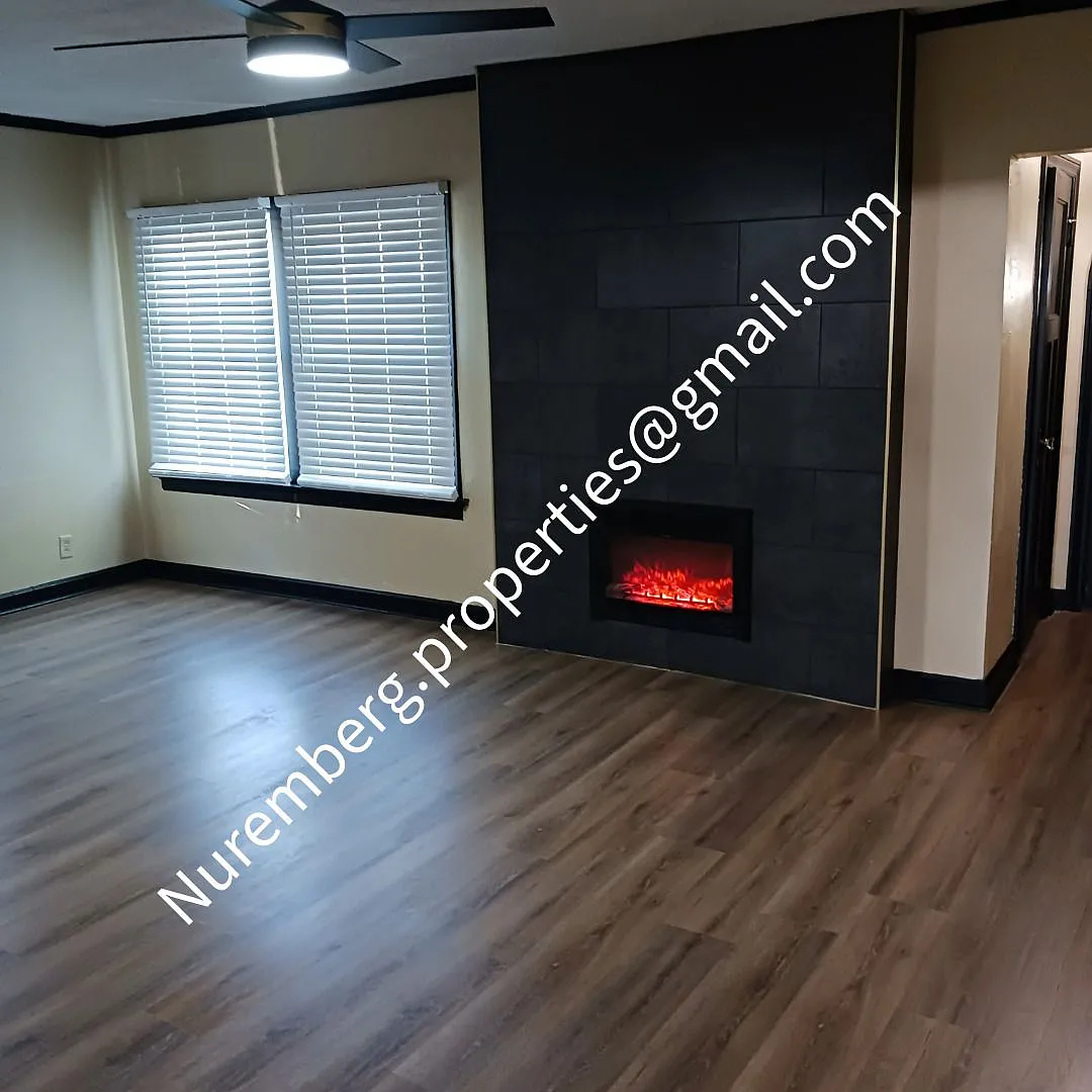 3 bed, 1.0 bath, 1501 sqft, $1,175 — Photo 3