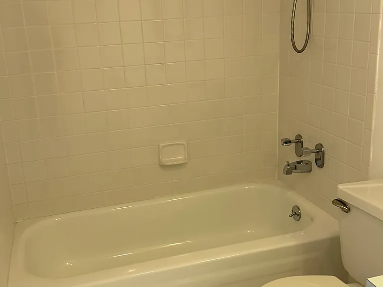 Second Bathroom