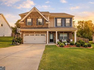 49 Berkford Cir, Hiram, GA