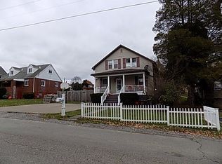 1210 Kepple Ave, Vandergrift, PA 15690