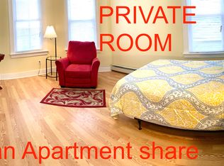 1 California Ave ROOM 1, Providence, RI 02905