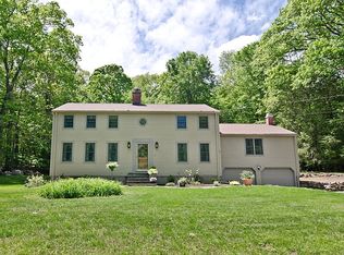 137 Cornwall Rd, Burlington, CT 06013