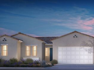 Octave Plan, Estrella, Goodyear, AZ 85338