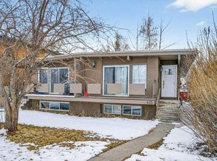 415 N 54th Ave SW #413, Calgary, AB T2V0C6