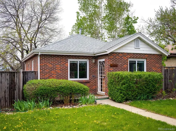 4630 W Hayward Place, Denver, CO 80212