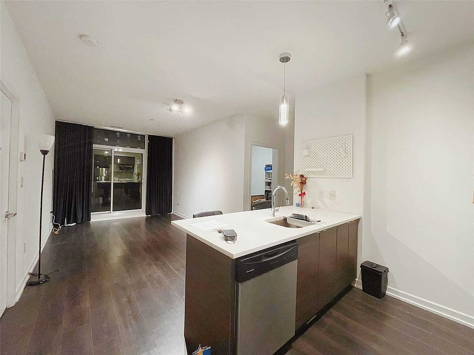 2nd image of 62 Forest Manor Rd #406
