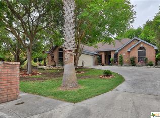 2016 Small Town Dr, New Braunfels, TX 78130