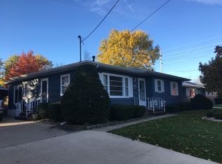 1414 W Williams St, Ottumwa, IA 52501