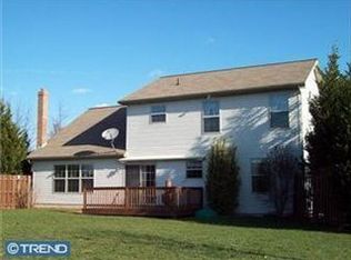 1005 Rebecca Dr, Lititz, PA 17543