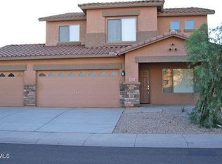 9214 S 35th Gln, Laveen, AZ 85339