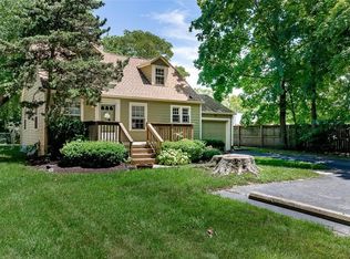 6031 Michigan Rd, Indianapolis, IN 46228