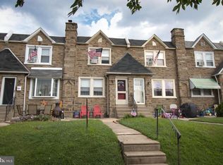 3325 Chippendale Ave, Philadelphia, PA 19136