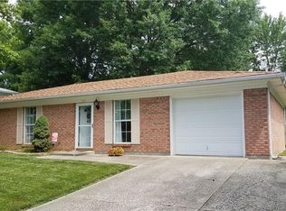 320 Ingram Ave, New Albany, IN 47150
