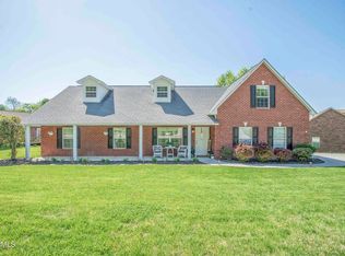 7009 Ghiradelli Rd, Knoxville, TN 37918