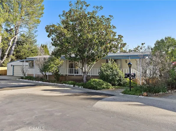 46 Via Santa Barbara, Paso Robles, CA 93446