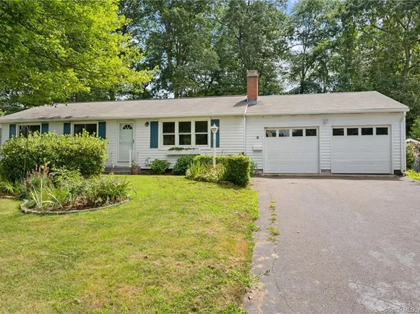 9 Tolland Drive, Enfield, CT 06082