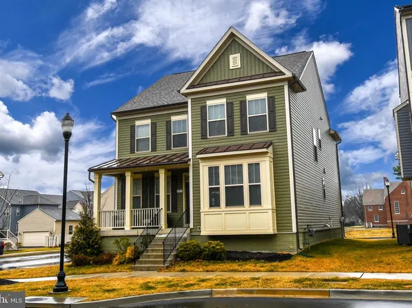 1717 Evansberry Dr, Frederick, MD 21701