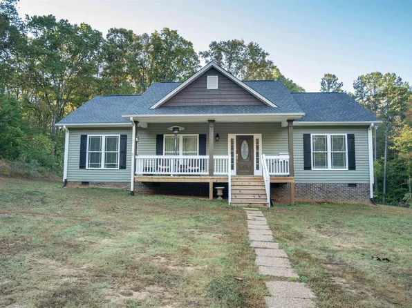 897 Rolling Meadows Rd, Gray Court, SC 29645