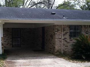 6110 Mamount Blvd, Theodore, AL 36582