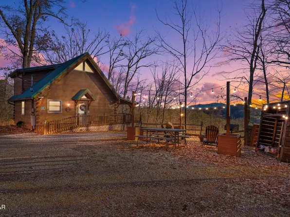 4361 Oakland Way, Gatlinburg, TN 37738