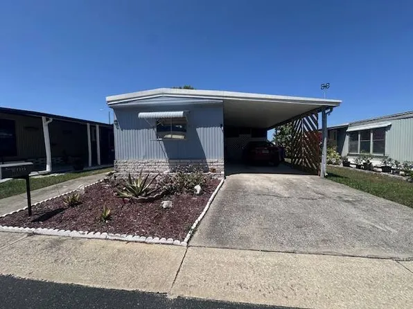 7325 Carnival Ln, New Port Richey, FL 34653