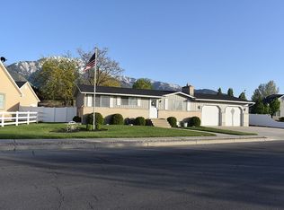 690 E Salem Canal Rd, Salem, UT 84653