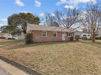 804 Grimes Rd, Hampton, VA, 23663
