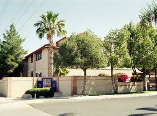 455 Delaware Dr #122, Apache Junction, AZ 85220