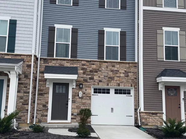 42 Wentworth Ln, Cincinnati, OH 45236