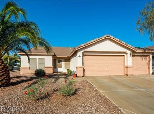25 Silica Sand St, Henderson, NV 89012