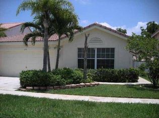 1371 SW 181st Ave, Hollywood, FL 33029