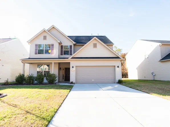 2015 Ram Rd, Greensboro, NC 27405