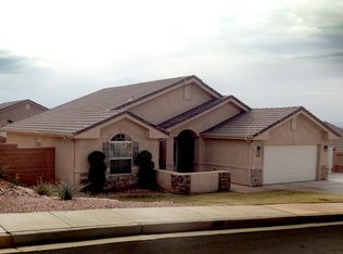 288 E Grace Way, Washington, UT 84780