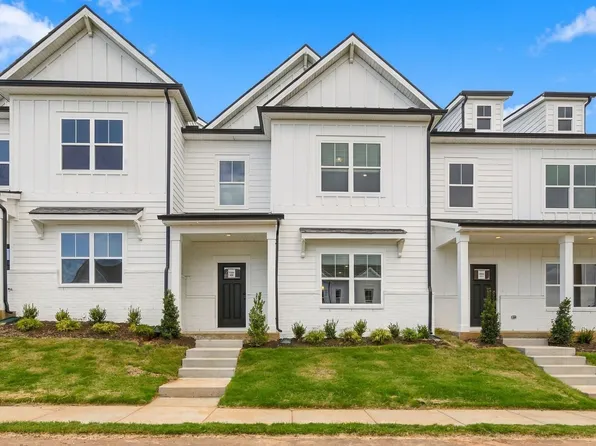 207 Martindale Ln Lot 122, Clarksville, TN 37043