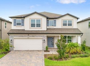 10726 NEW MORNING DRIVE, TAMPA, FL 33647